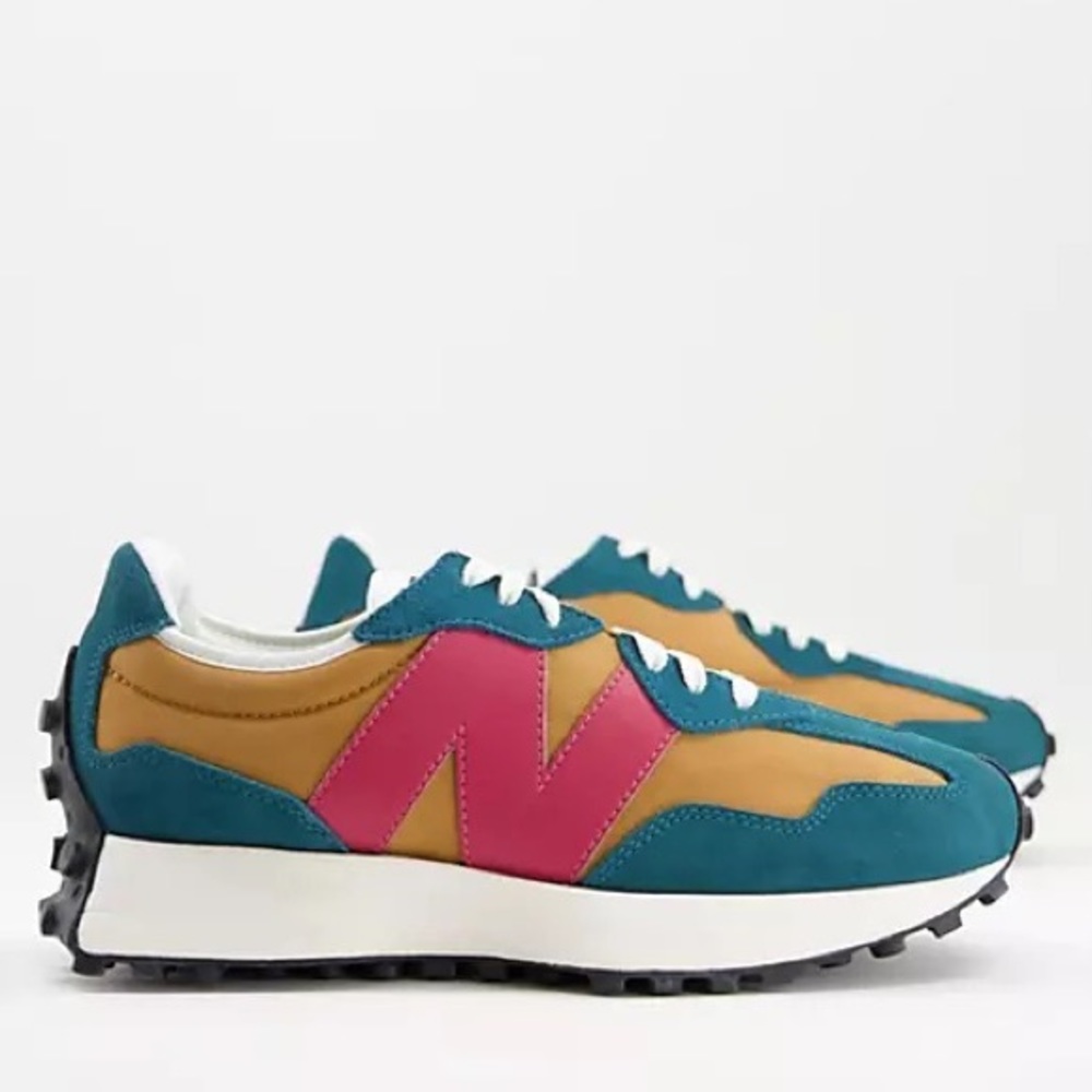 New Balance 327
